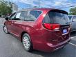 2018 Chrysler Pacifica Touring L Van