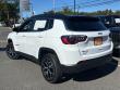 2025 Jeep Compass Limited SUV