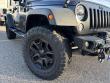 2016 Jeep Wrangler Unlimited Sport SUV