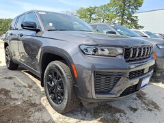 2026 Jeep Grand Cherokee Laredo Altitude Sport Utility