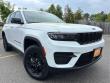 2024 Jeep Grand Cherokee Altitude X SUV