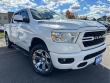 2022 Ram 1500 Big Horn Truck Crew Cab