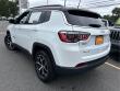 2024 Jeep Compass Limited SUV