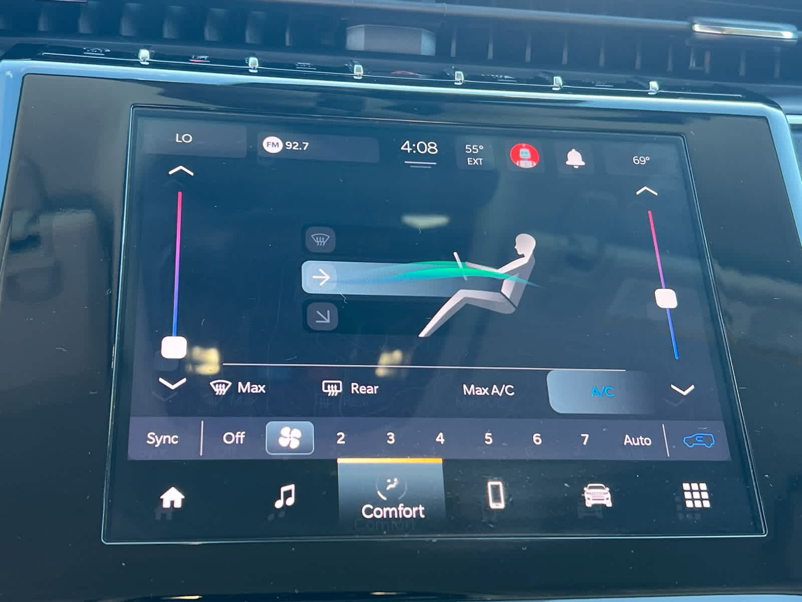 2023 Jeep Grand Cherokee Laredo - Photo 17