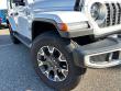 2026 Jeep Wrangler Sahara SUV