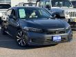 2024 Honda Civic EX Sedan