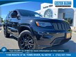  Jeep Grand Cherokee WK