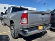 2022 Ram 1500 Big Horn Truck Crew Cab