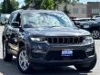 2023 Jeep Grand Cherokee Limited SUV