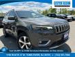 2019 Jeep Cherokee Limited SUV