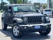 2021 Jeep Wrangler Unlimited Sport S SUV
