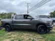 2024 Ram 1500 Big Horn Truck Crew Cab