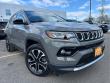2023 Jeep Compass Limited SUV