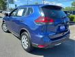 2018 Nissan Rogue S SUV