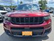 2024 Jeep Grand Cherokee L Limited SUV