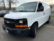 2009 Chevrolet Express Cargo Van Van Cargo Van