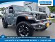 2025 Jeep Wrangler Rubicon SUV