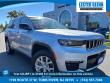 2023 Jeep Grand Cherokee L Limited SUV