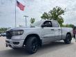 2024 Ram 1500 Big Horn Truck Quad Cab