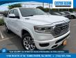 2024 Ram 1500 Longhorn Truck Crew Cab