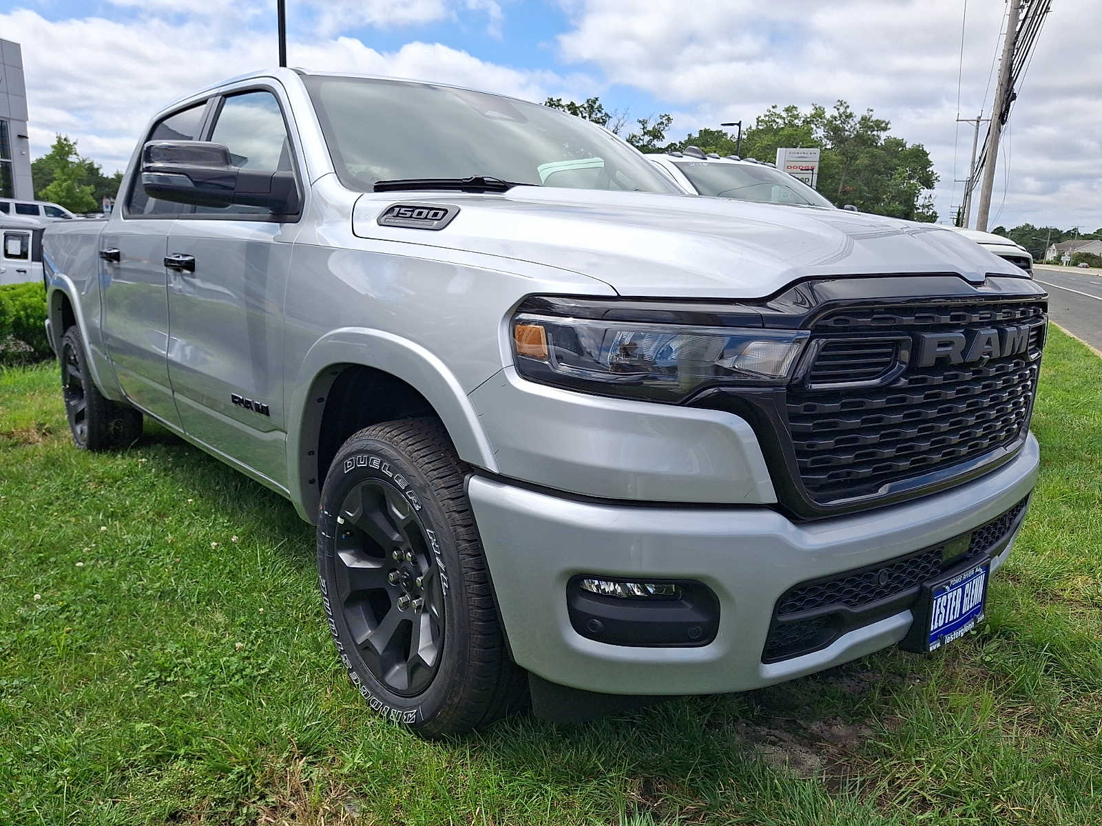  Ram 1500