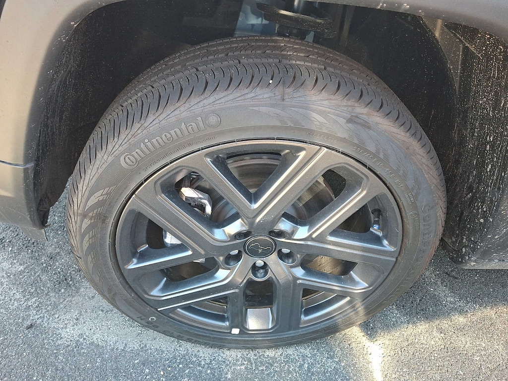 New 2026 Jeep Compass Limited Altitude Sport Utility