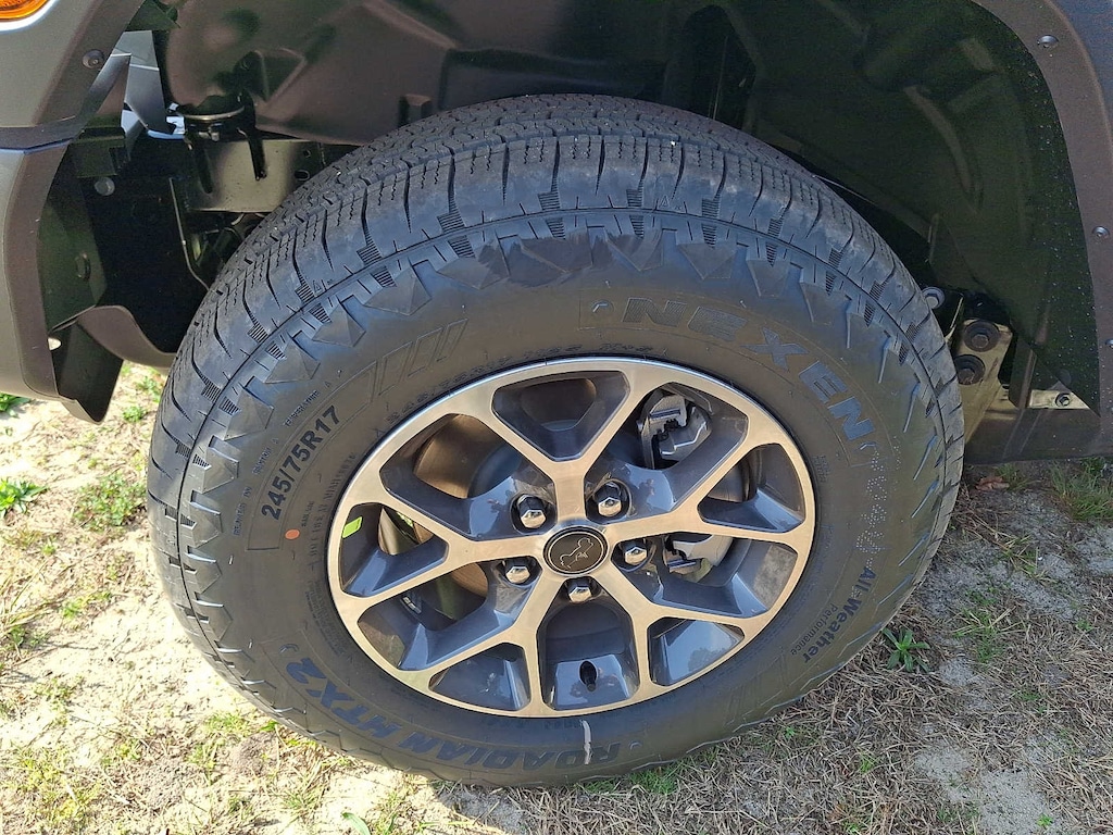 New 2026 Jeep Wrangler Sport S Sport Utility