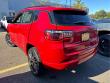2022 Jeep Compass (RED) Edition SUV