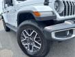 2025 Jeep Wrangler Sahara SUV