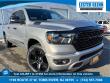 2024 Ram 1500 Big Horn Truck Crew Cab