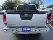 2018 Nissan Frontier PRO-4X Truck Crew Cab