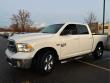 2019 Ram 1500 Classic Big Horn Truck Crew Cab