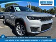 Jeep Grand Cherokee L