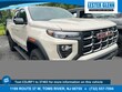  GMC Canyon