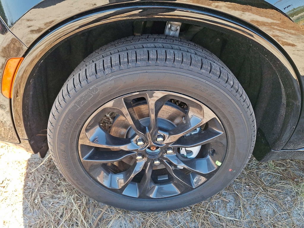 New 2026 Dodge Durango GT Plus Sport Utility