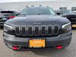 2022 Jeep Cherokee Trailhawk SUV