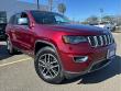 2019 Jeep Grand Cherokee Limited SUV