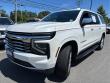 2025 Chevrolet Suburban Premier SUV