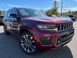 2023 Jeep Grand Cherokee L Overland SUV