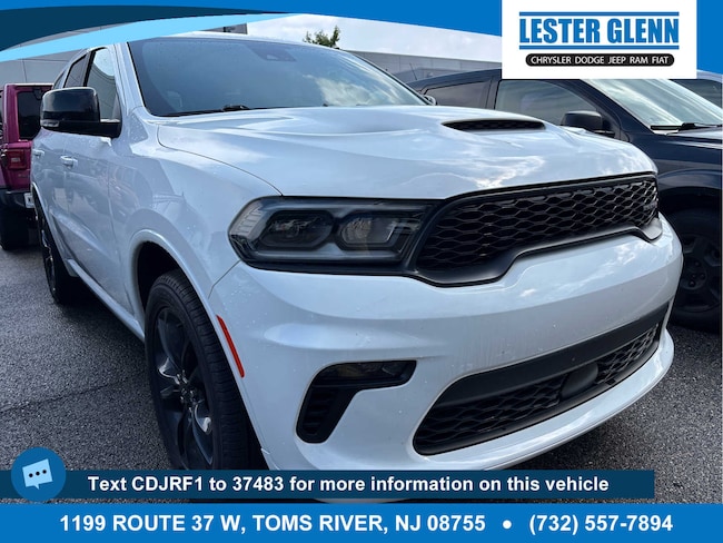 2023 Dodge Durango GT Plus SUV