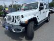 2019 Jeep Wrangler Unlimited Sahara SUV
