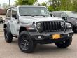 2023 Jeep Wrangler Sport SUV