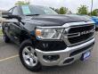 2020 Ram 1500 Big Horn Truck Crew Cab