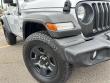 2023 Jeep Wrangler Sport SUV