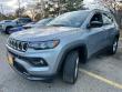 2023 Jeep Compass Latitude SUV