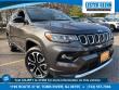 2023 Jeep Compass Limited SUV