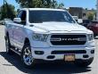 2022 Ram 1500 Big Horn Truck Quad Cab