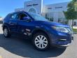 2018 Nissan Rogue S SUV
