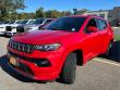 2022 Jeep Compass (RED) Edition SUV
