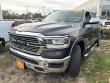 2020 Ram 1500 Laramie Truck Crew Cab